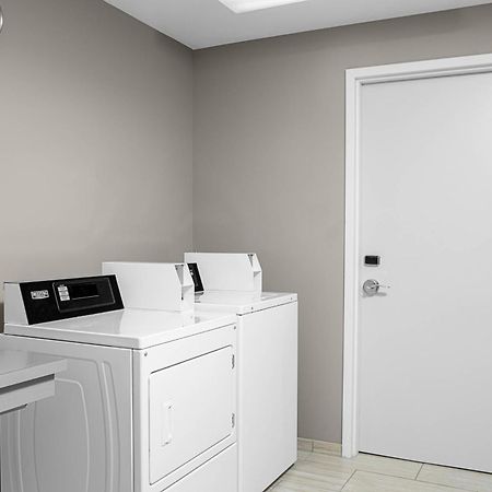 Springhill Suites By Marriott Savannah Richmond Hill Eksteriør billede