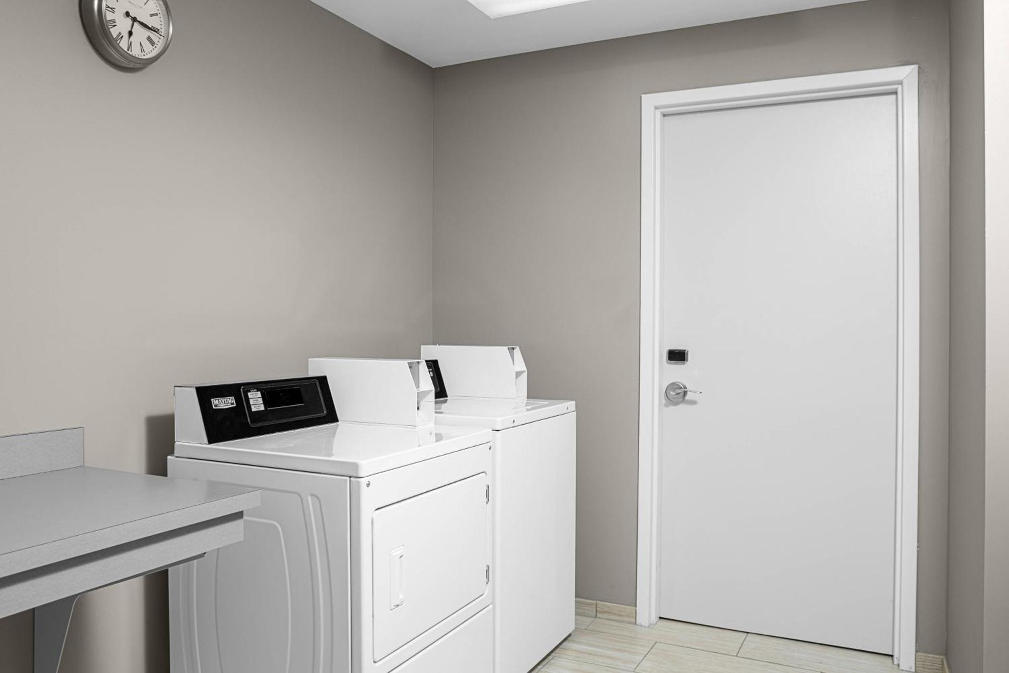 Springhill Suites By Marriott Savannah Richmond Hill Eksteriør billede