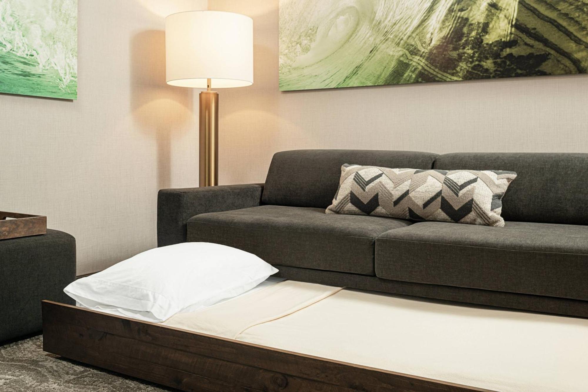 Springhill Suites By Marriott Savannah Richmond Hill Eksteriør billede